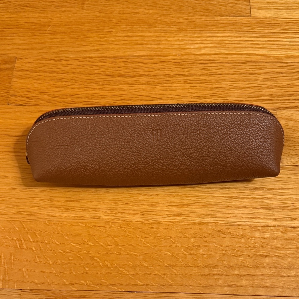 Carolina Herrera pencil case